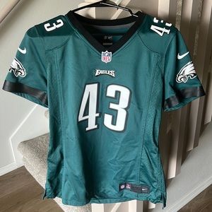 Darren Sproles Women’s Eagles Jersey
